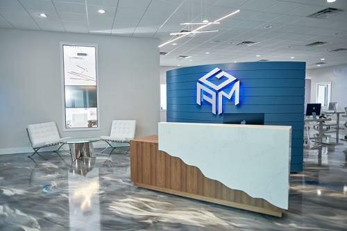 AGM Marketing Agency