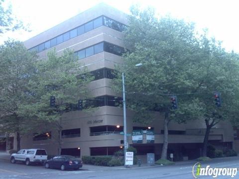 Northwest Parkinson's Foundation