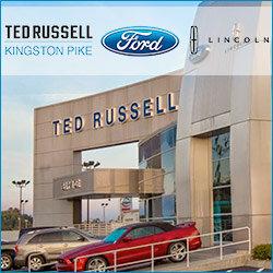 Ted Russell Ford - Kingston Pike