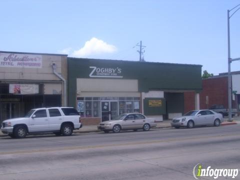 Raymond Zoghby Real Estate Company