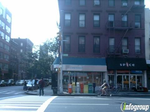 Walgreens Specialty Pharmacy