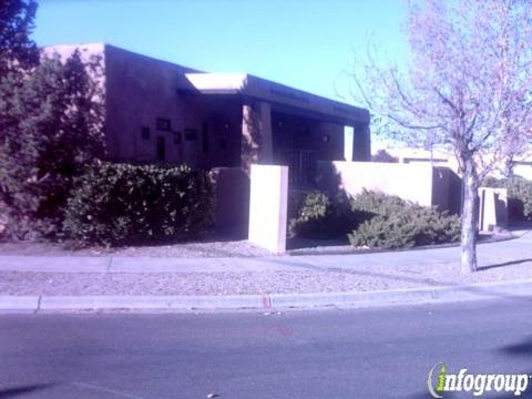 UNM Health Sciences Center