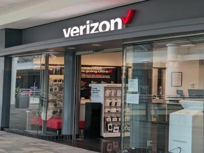 Verizon Business Services