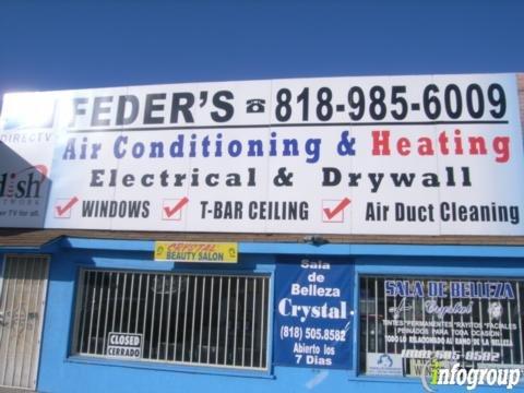 Sala De Belleza Crystal