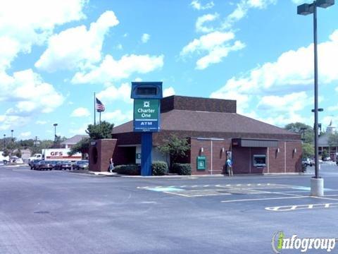 US Bank