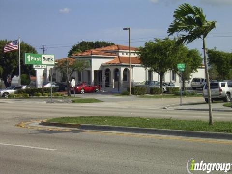 Firstbank Florida