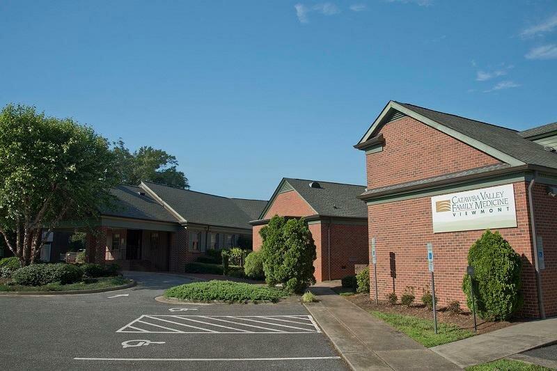 Catawba Valley Family Medicine - Viewmont
