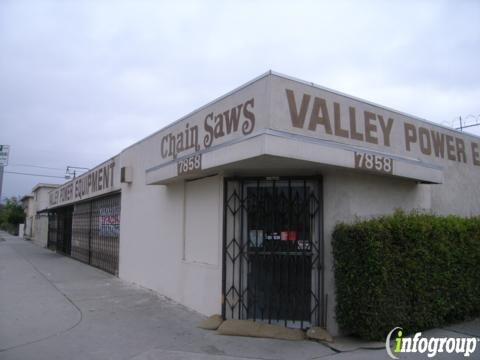 Valley Power Repair