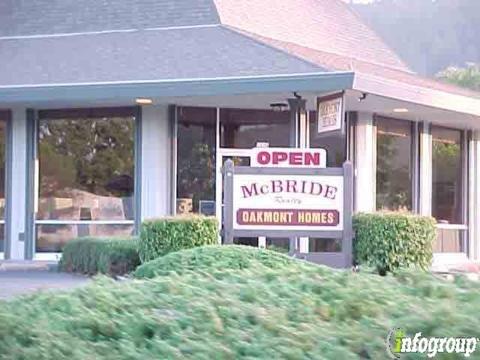 McBride Realty