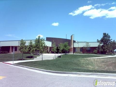 Sierra Middle School