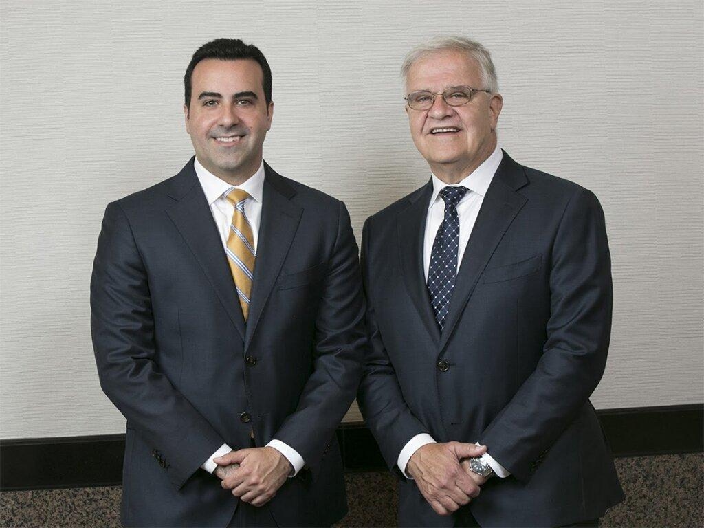 Robert Armieri-Financial Advisor, Ameriprise Financial Services, LLC