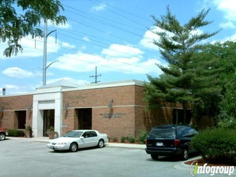 Northfield Library, Winnetka-Northfield Public Library District