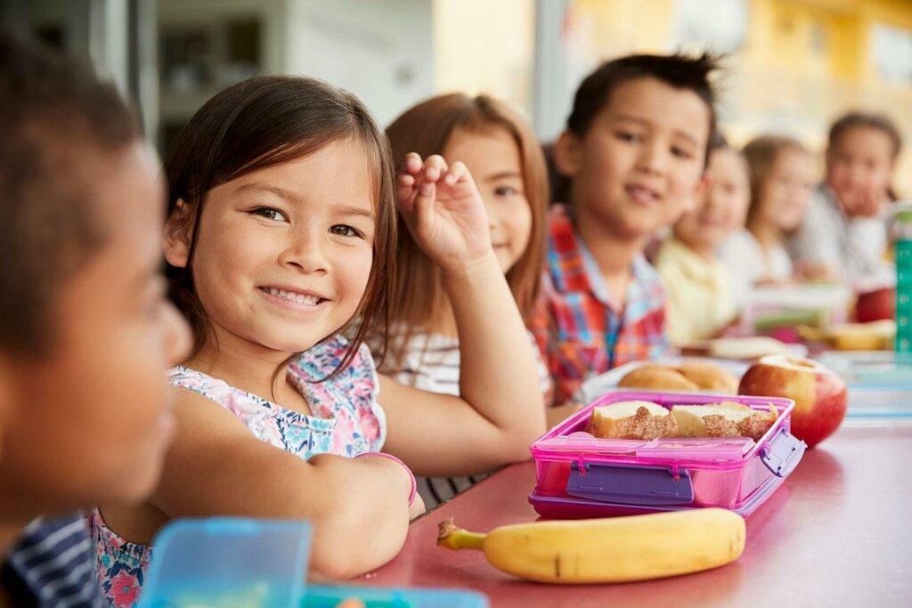 Gastro Health For Kids