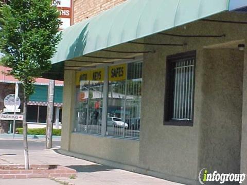 Sacramento Builders Hardware