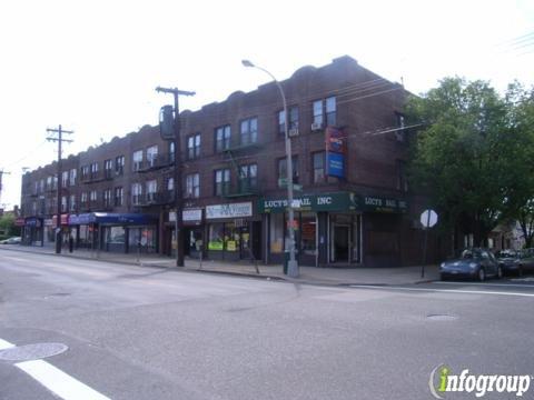 Sussy Exclusive Hair Designs & Spa