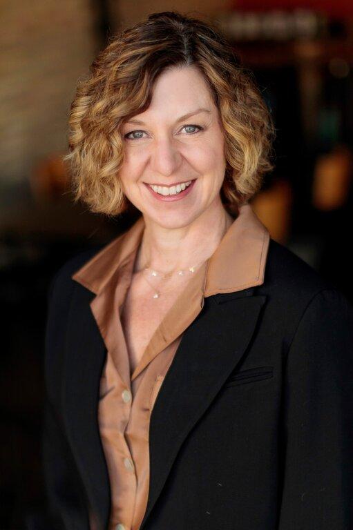 Merrill Lynch Financial Advisor Kristine Shea