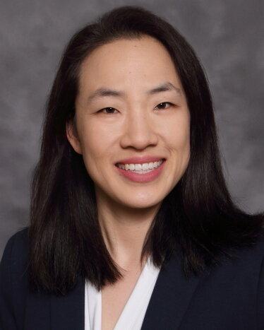 Karoline C Wang, MD - St Joseph Heritage Medical Group