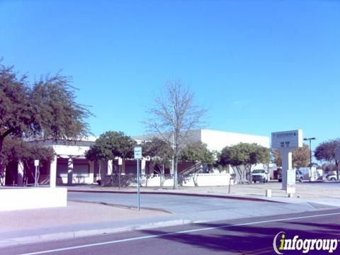 Chandler Traditional Academy-Goodman Campus