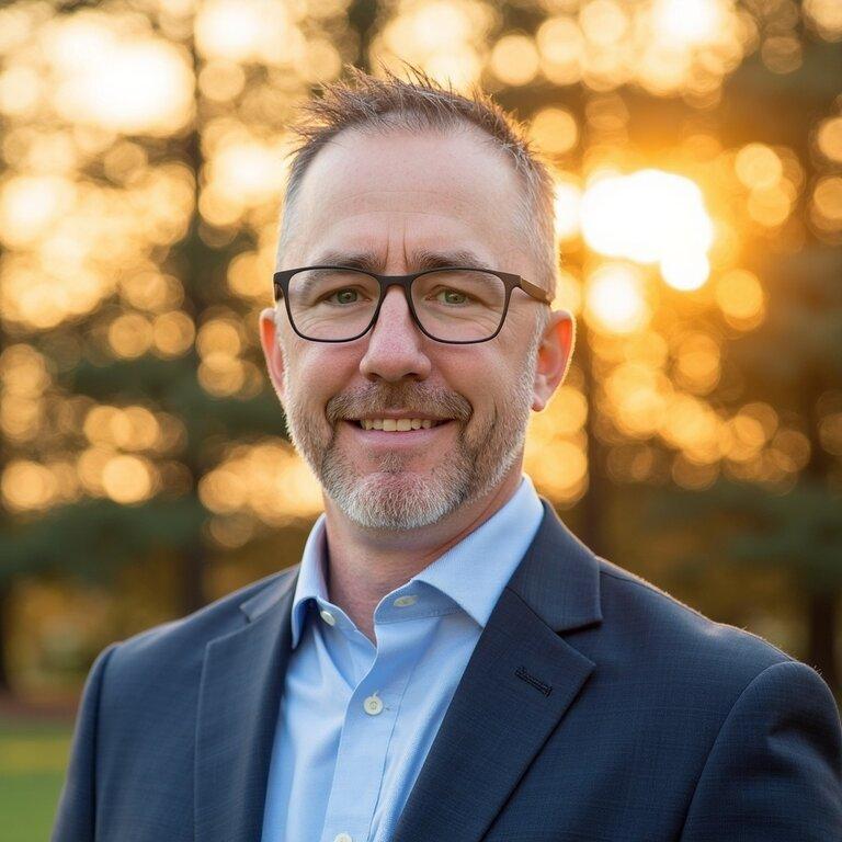 Merrill Lynch Financial Advisor Ronald Kummerer