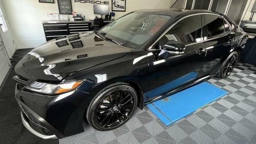 Luxury Car Care