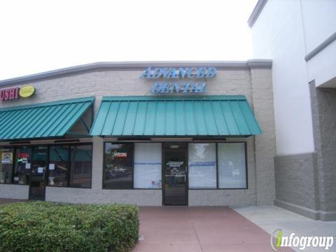 Advanced Dental Care