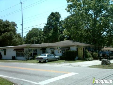 Care A Lot Child Care Center