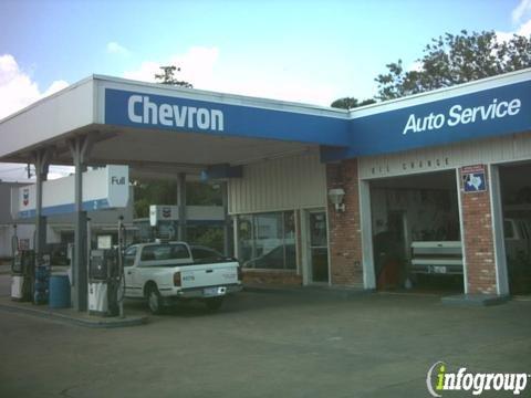 Silber Auto Service