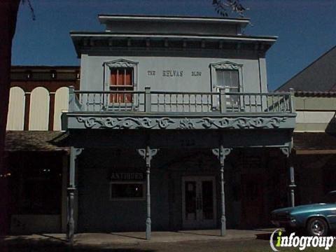 El Dorado Alarm & Home Theater