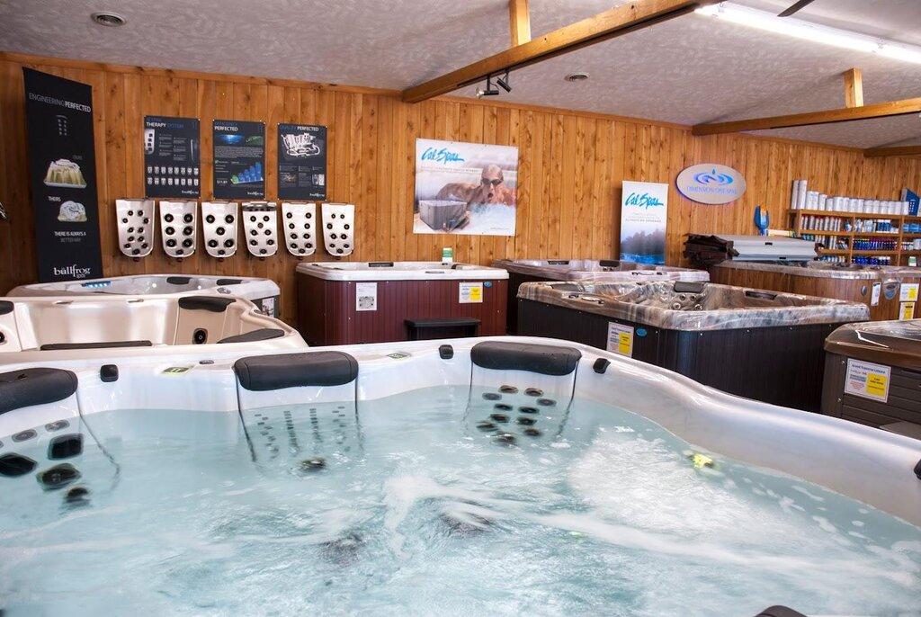 Grand Traverse Leisure