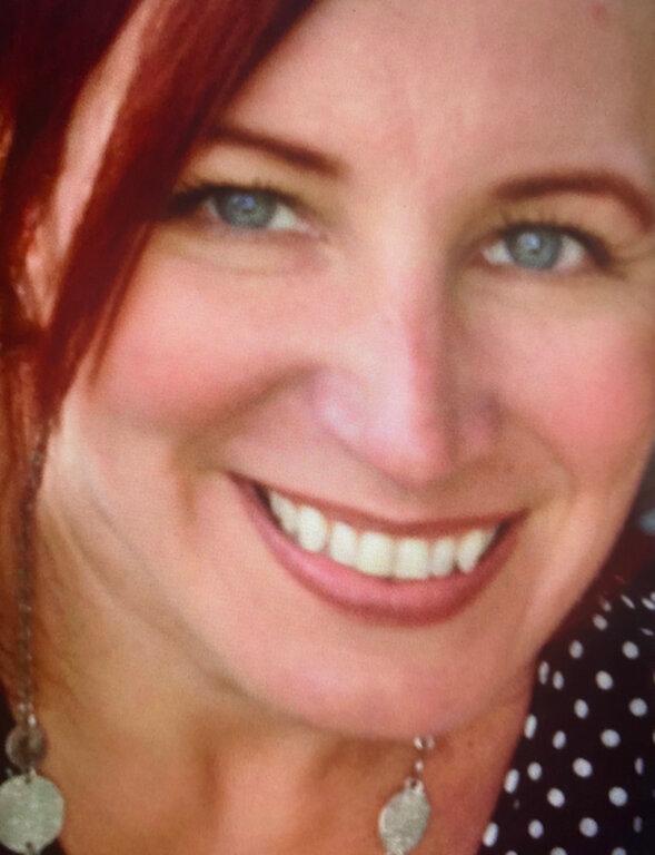 Christina Hayden, Psychiatric Nurse Practitioner