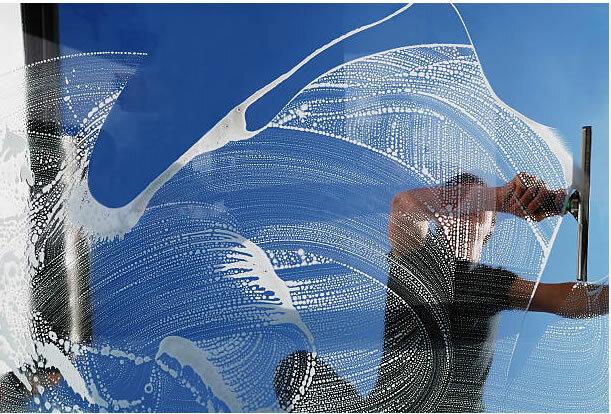 Thunder Cleaning Solutions