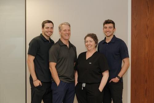 Muscle Restoration Therapy