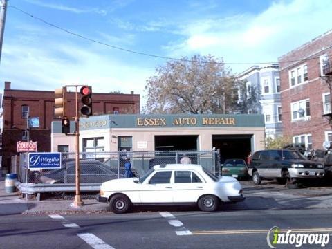 Essex Auto Repair