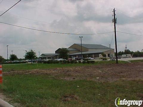 Clearpoint A Church For Our Community