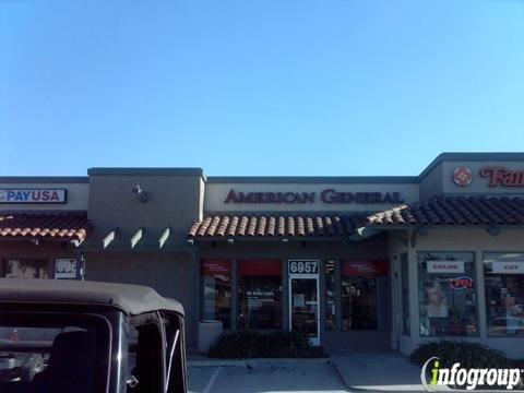 Lendmark Financial Services