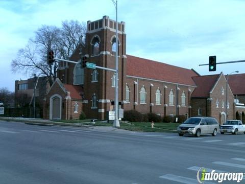 Saint Paul Lutheran Church