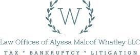 Law Offices of Alyssa Maloof Whatley, LLC