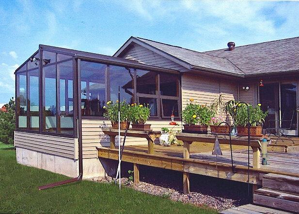 Schneider Siding & Windows LLC