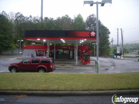 Powers Ferry Food Mart