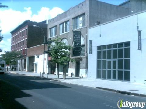 Silas Seandel Studio