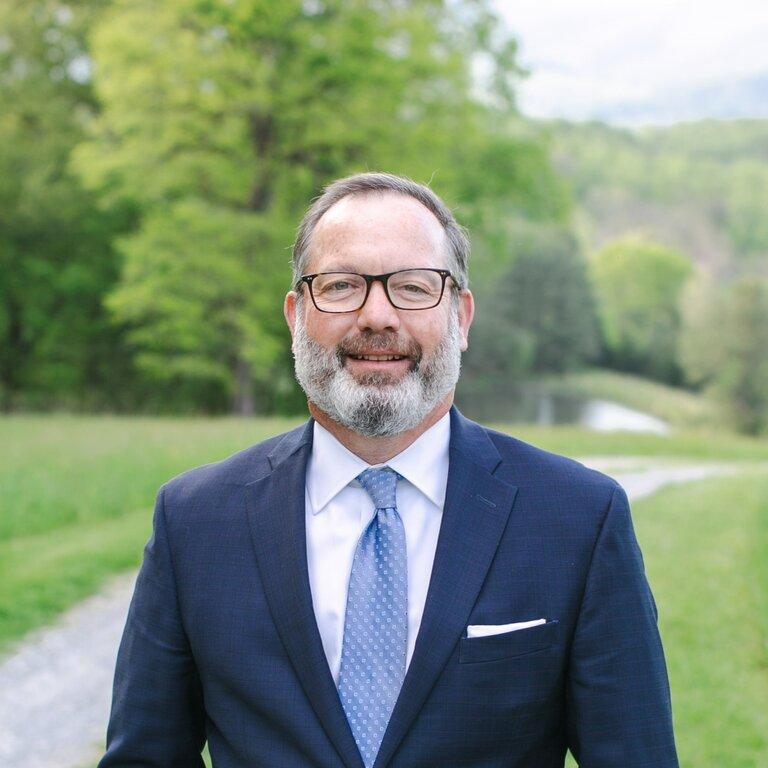 Merrill Lynch Financial Advisor John Hoskins