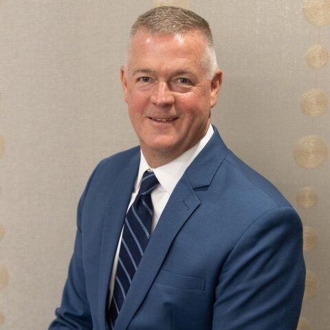 Merrill Lynch Financial Advisor Thomas McBride