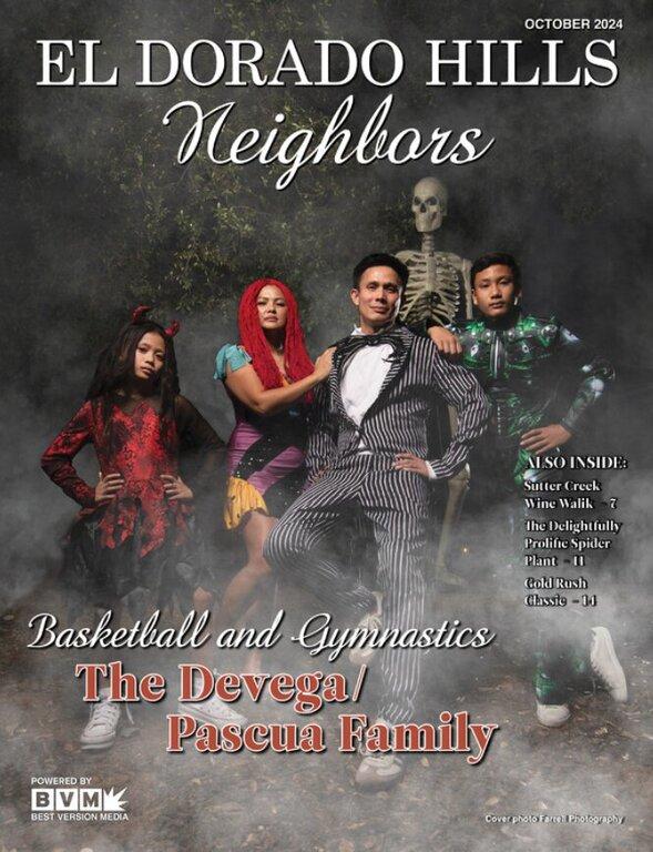 El Dorado Hills Neighbors