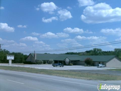 Northwest Bible Church