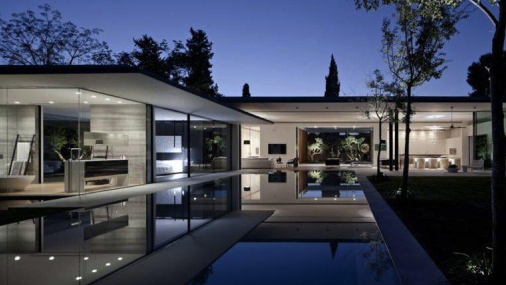 House of Haro Residential Development