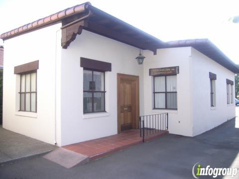 Robert E Sullivan CPA Inc