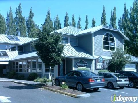 Etheredge Philip J DDS