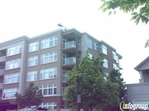 335 Detroit Street Condominium Association Inc