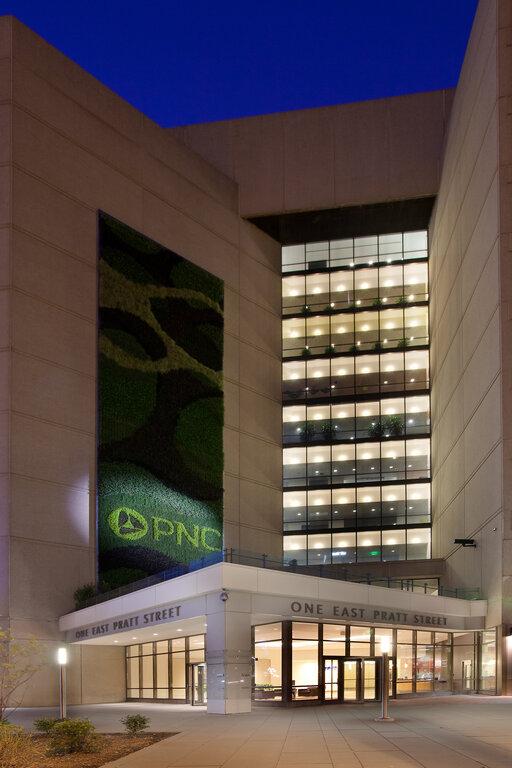 Cushman and Wakefield