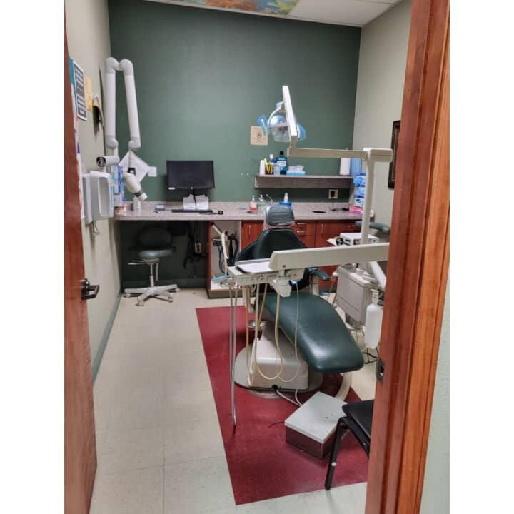 Brident Dental & Orthodontics